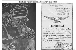 153 - ARMEE DE L'AIR EN ALGERIE 1945-1962-1 (39)